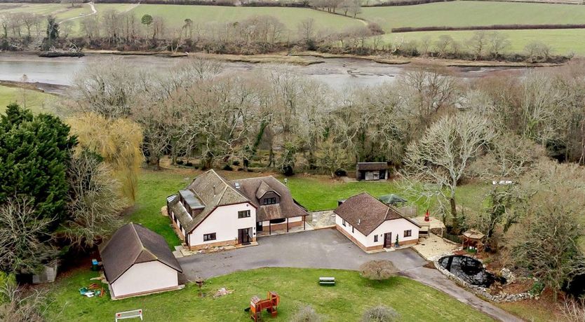 Photo of 5 Bed in Southampton