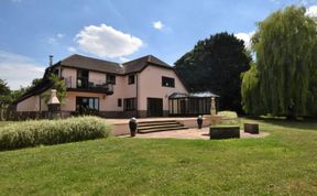 Photo of 5 Bed in Southampton