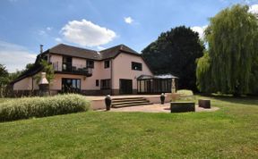 Photo of Cottage in Hampshire