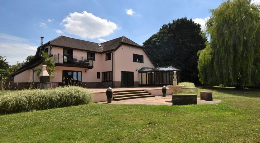 Photo of Cottage in Hampshire