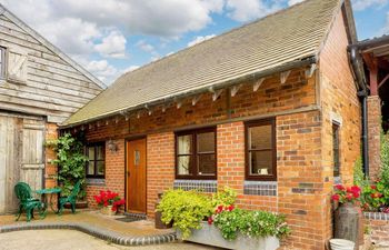 in Telford  (89144) Holiday Cottage