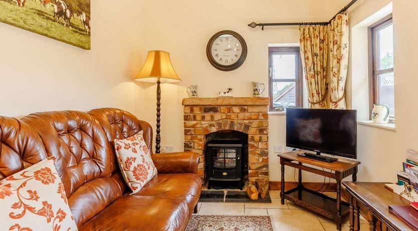 Photo of 1 Bed in Leighton