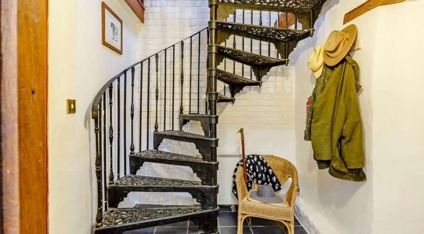 Photo of 1 Bed in Hittisleigh