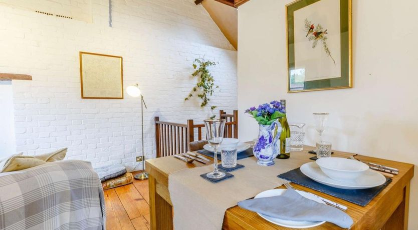 Photo of 1 Bed in Hittisleigh