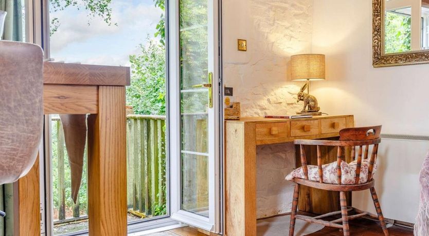 Photo of 1 Bed in Hittisleigh