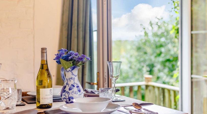 Photo of 1 Bed in Hittisleigh