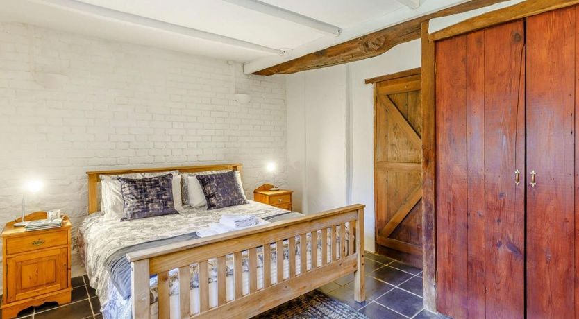 Photo of 1 Bed in Hittisleigh