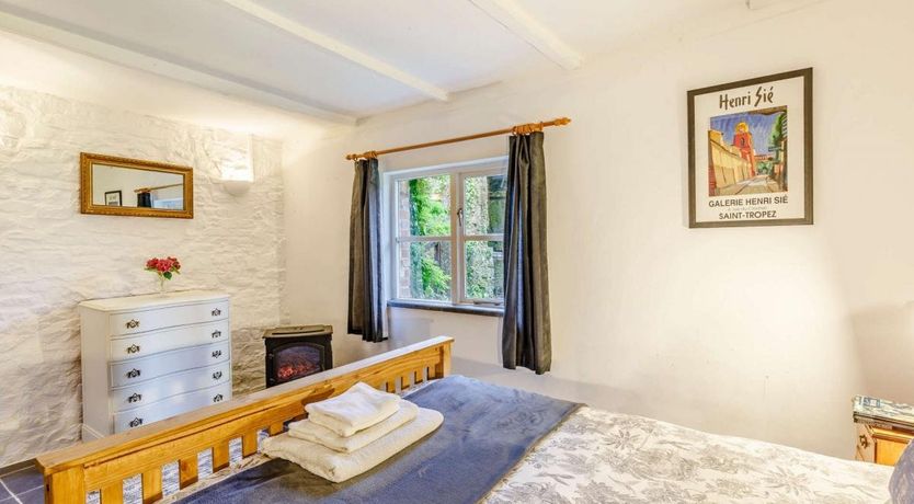 Photo of 1 Bed in Hittisleigh