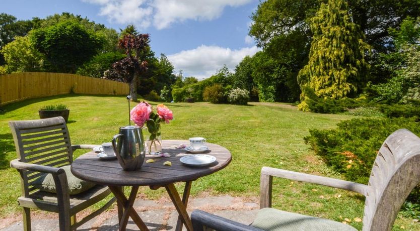 Photo of 1 Bed in Hittisleigh