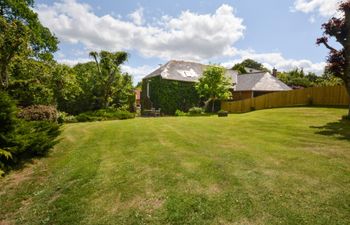 in Hittisleigh (85452) Holiday Cottage