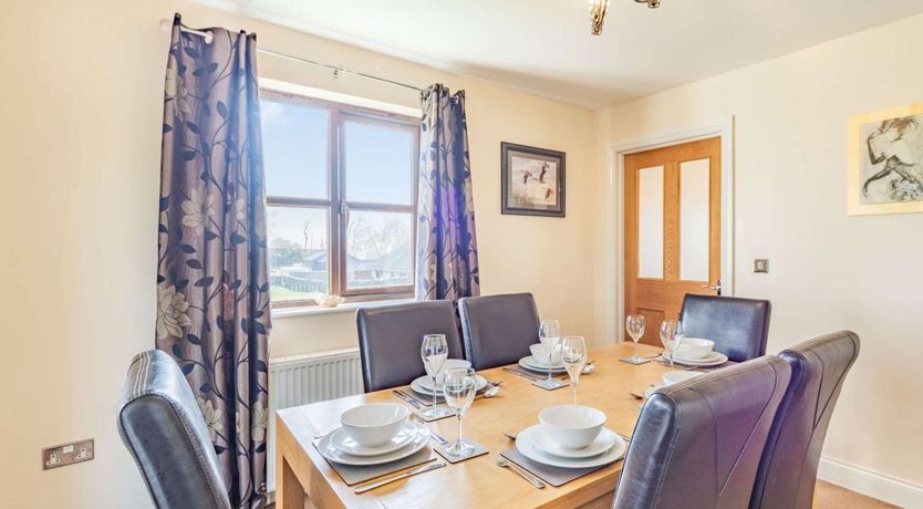 Photo of 3 Bed in Berwick-upon-tweed