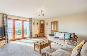 3 Bed in Berwick-upon-tweed Holiday Cottage