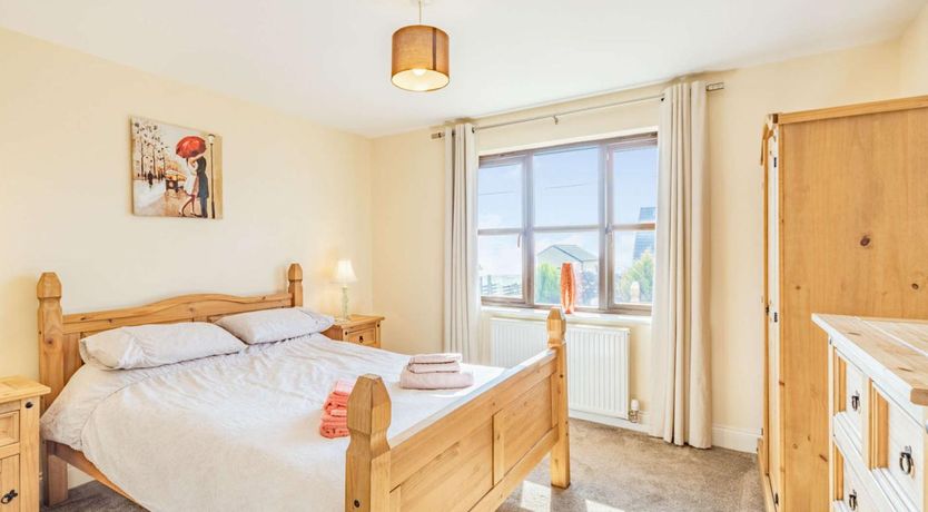 Photo of 3 Bed in Berwick-upon-tweed