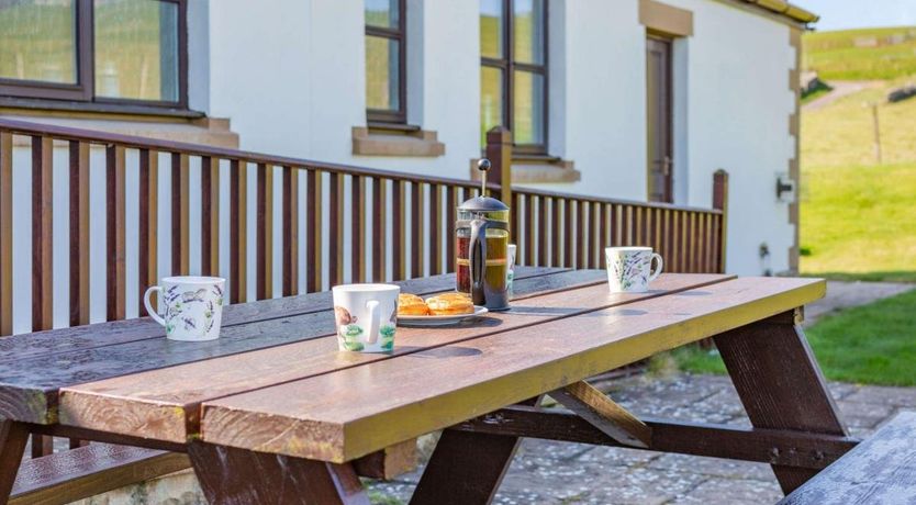 Photo of 3 Bed in Lamberton