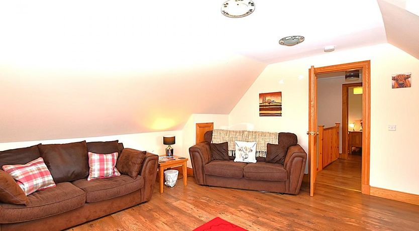 Photo of 2 Bed in Forgandenny