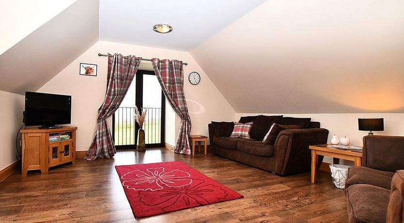 Photo of 2 Bed in Forgandenny