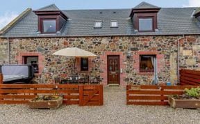 Photo of Barn in Perth and Kinross