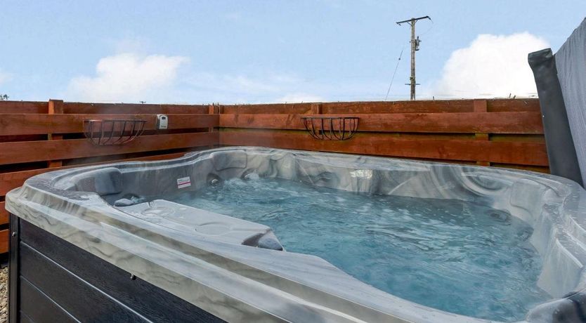 Photo of 2 Bed in Forgandenny