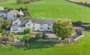 Photo of House in Cumbria