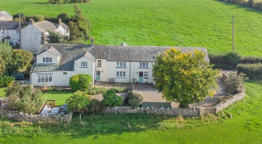 Photo of House in Cumbria