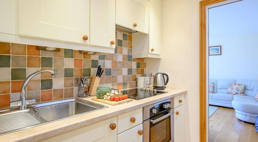 Photo of 2 Bed in Ryton on Dunsmore