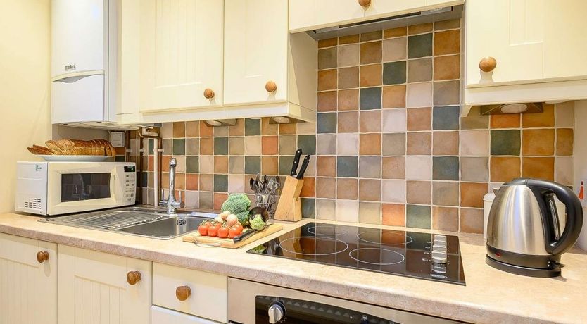 Photo of 2 Bed in Ryton on Dunsmore