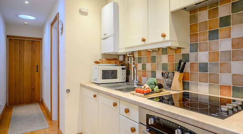 Photo of 2 Bed in Ryton on Dunsmore