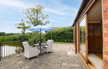 in Ryton on Dunsmore (85694) Holiday Cottage