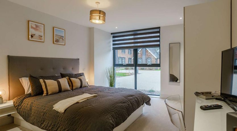 Photo of 2 Bed in Porthcawl