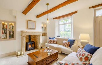in Ingleton (89724) Holiday Cottage