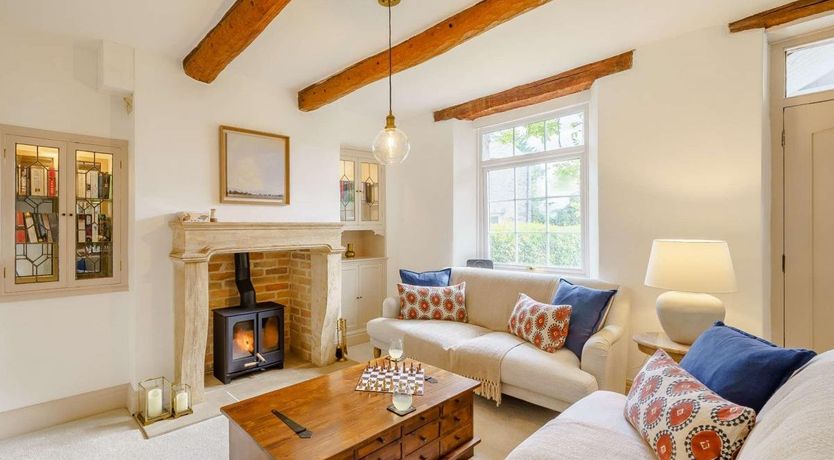 Photo of 2 Bed in Ingleton