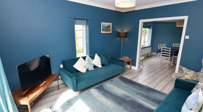 Photo of 2 Bed in Dawlish