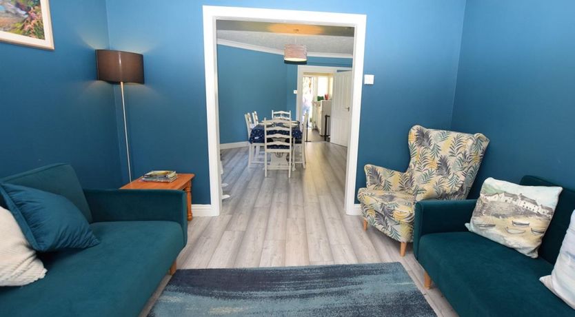 Photo of 2 Bed in Dawlish