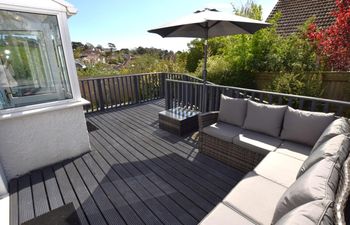 2 Bed in Dawlish Holiday Cottage