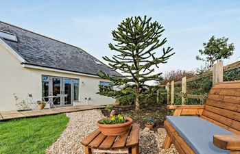 in Great Torrington  (89636) Holiday Cottage