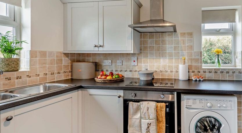 Photo of 1 Bed in Huntshaw