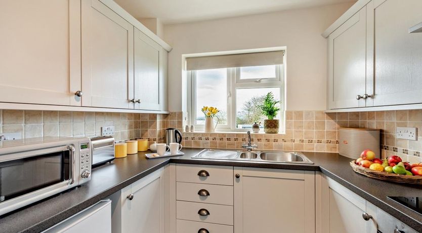 Photo of 1 Bed in Huntshaw