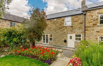 in Leyburn (89746) Holiday Cottage