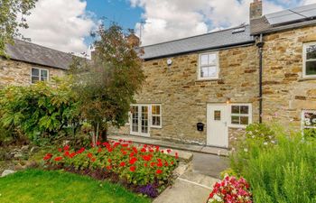 Cottage in North Yorkshire Holiday Cottage