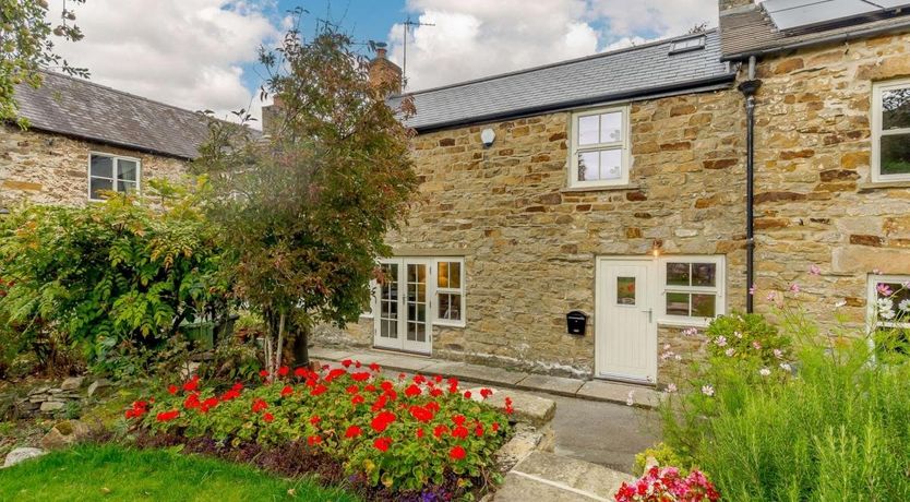 Photo of Cottage in North Yorkshire