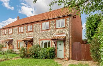 Cottage in Norfolk Holiday Cottage