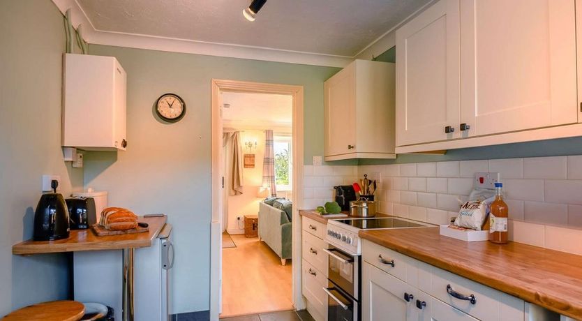 Photo of 3 Bed in Syderstone