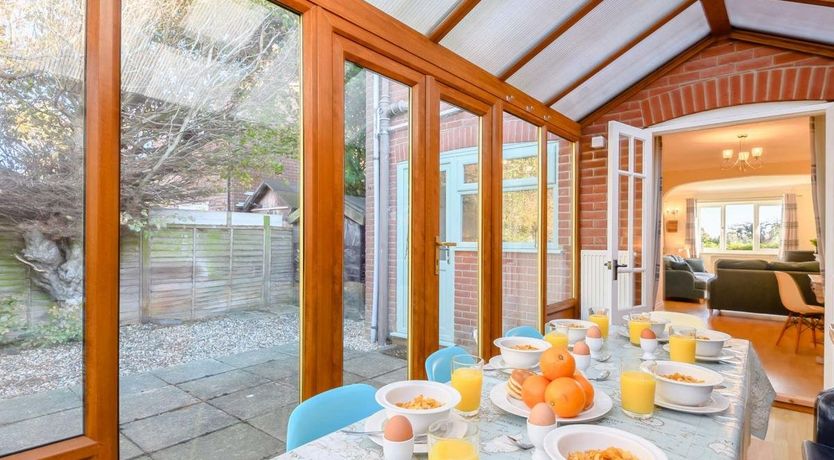 Photo of 3 Bed in Syderstone