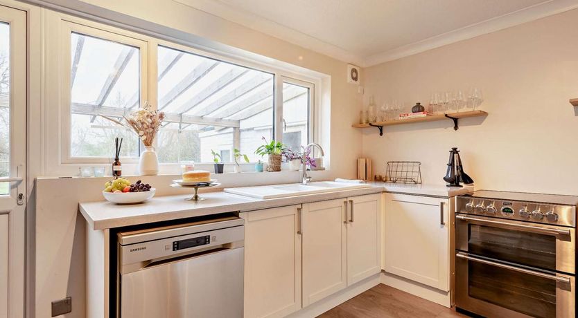 Photo of 2 Bed in Camber