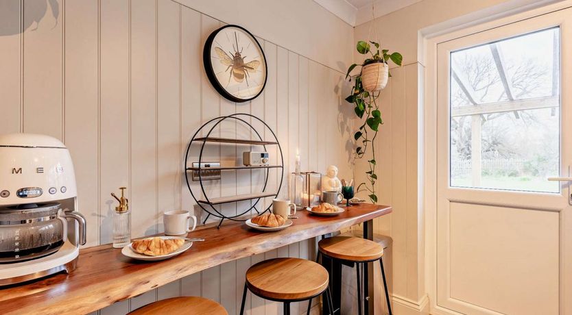 Photo of 2 Bed in Camber