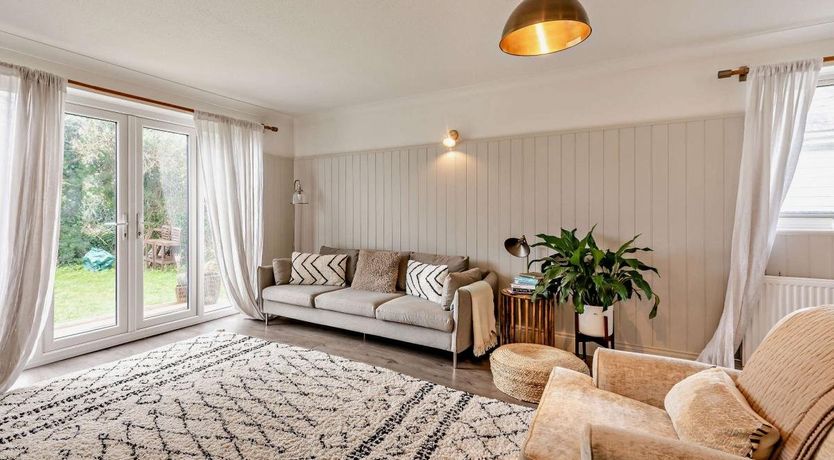 Photo of 2 Bed in Camber