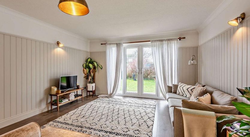 Photo of 2 Bed in Camber