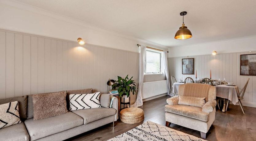 Photo of 2 Bed in Camber