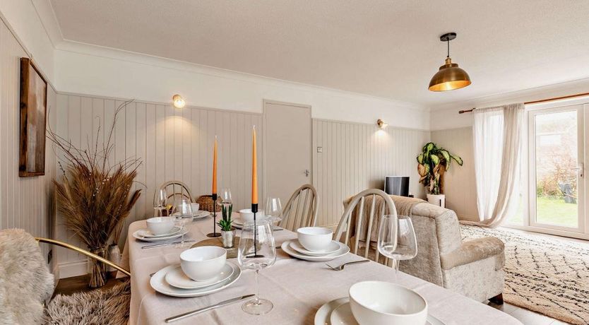 Photo of 2 Bed in Camber