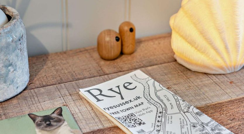 Photo of 2 Bed in Camber